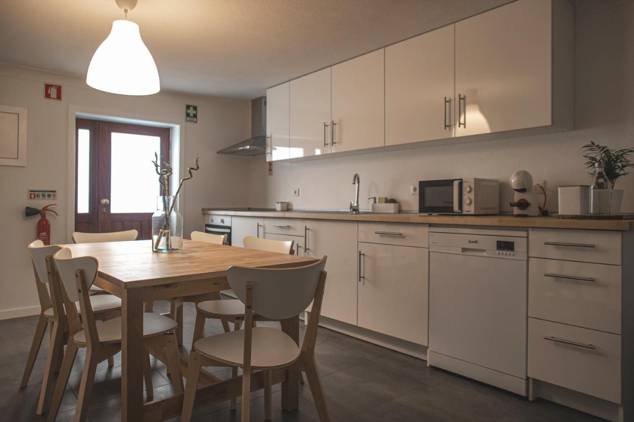 Casas Peralta - Marialva Арока Екстериор снимка