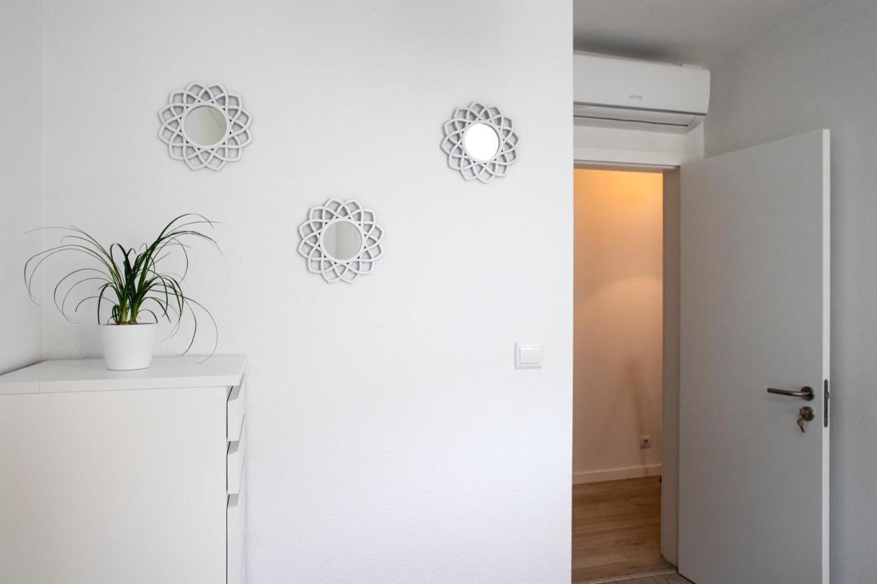 Casas Peralta - Marialva Арока Екстериор снимка